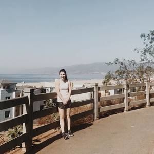 Meet your Posher, Isabelle